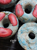 MAYBO Freeze-Dried Blue Donut Magic Box (5 pcs)