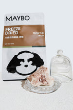 Freeze Dried Crocodile Bone 100g