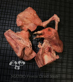 Freeze Dried Squab (Bone-in) 60G 凍乾帶骨乳鴿 Limited Supply