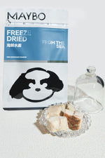 Freeze-Dried Barramundi Fillet