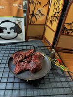 Freeze Dried Camel Spleen 50g