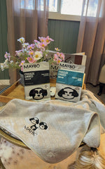 MAYBO Charity Bath Towel