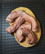 Freeze-Dried Bully Sticks (Thick Cut) 4-5PC