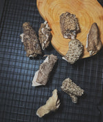 Freeze-Dried Lamb Green Tripe 40g