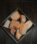 Freeze-Dried Salmon Fillet 50g