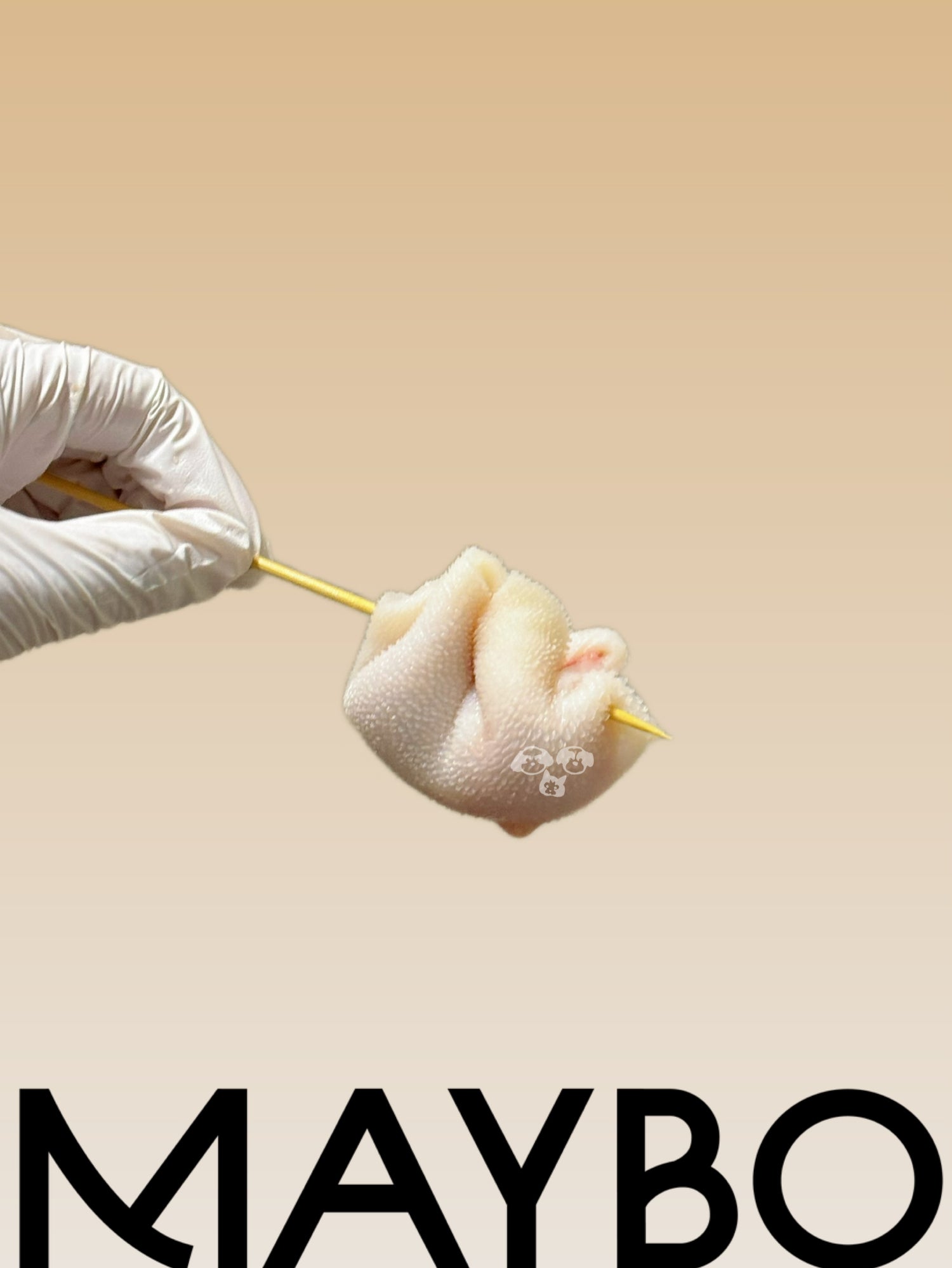 *LIMITED* BELLY WRAP 肚包肉 5PC