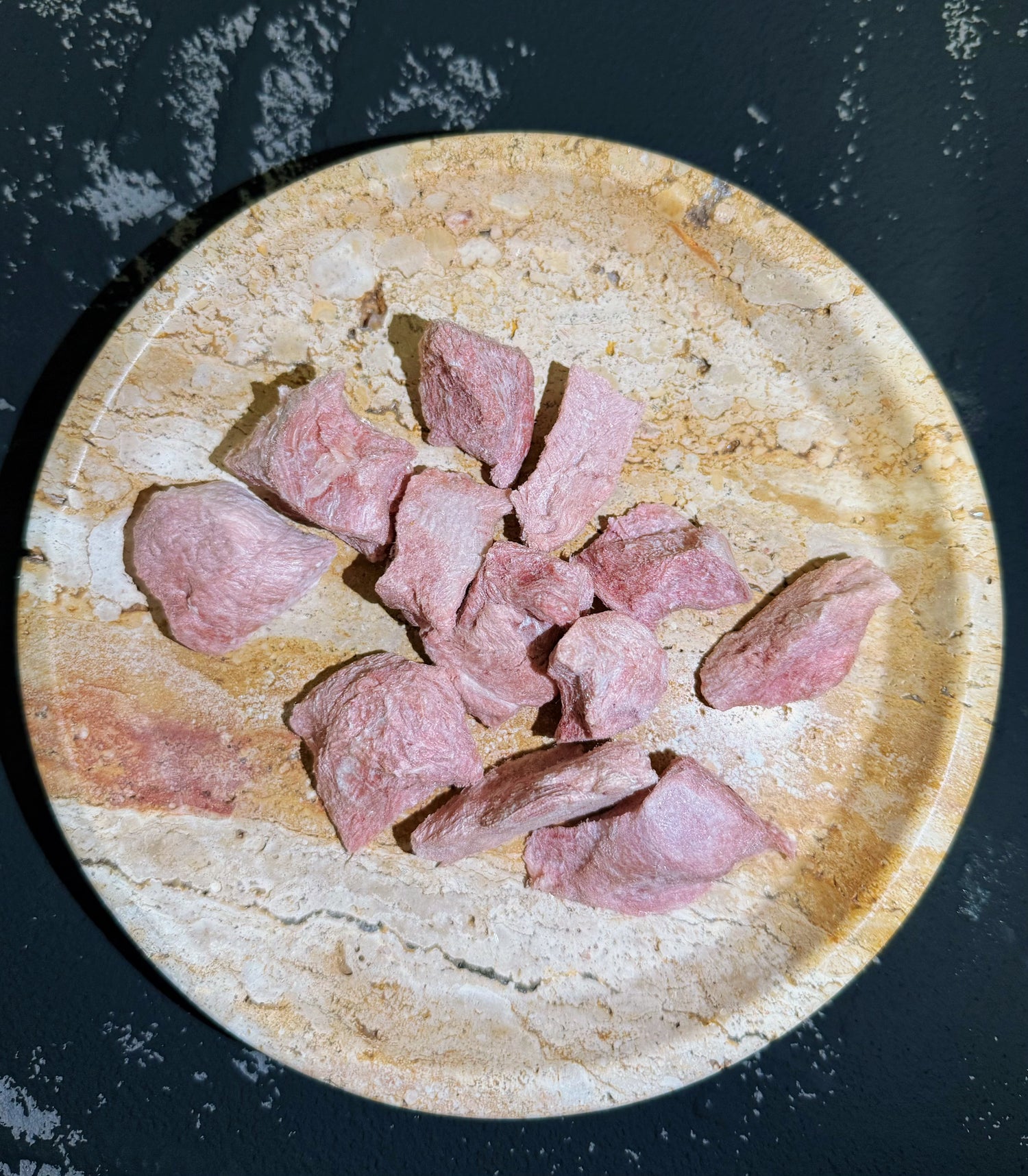 Freeze-Dried Duck Breast 50g