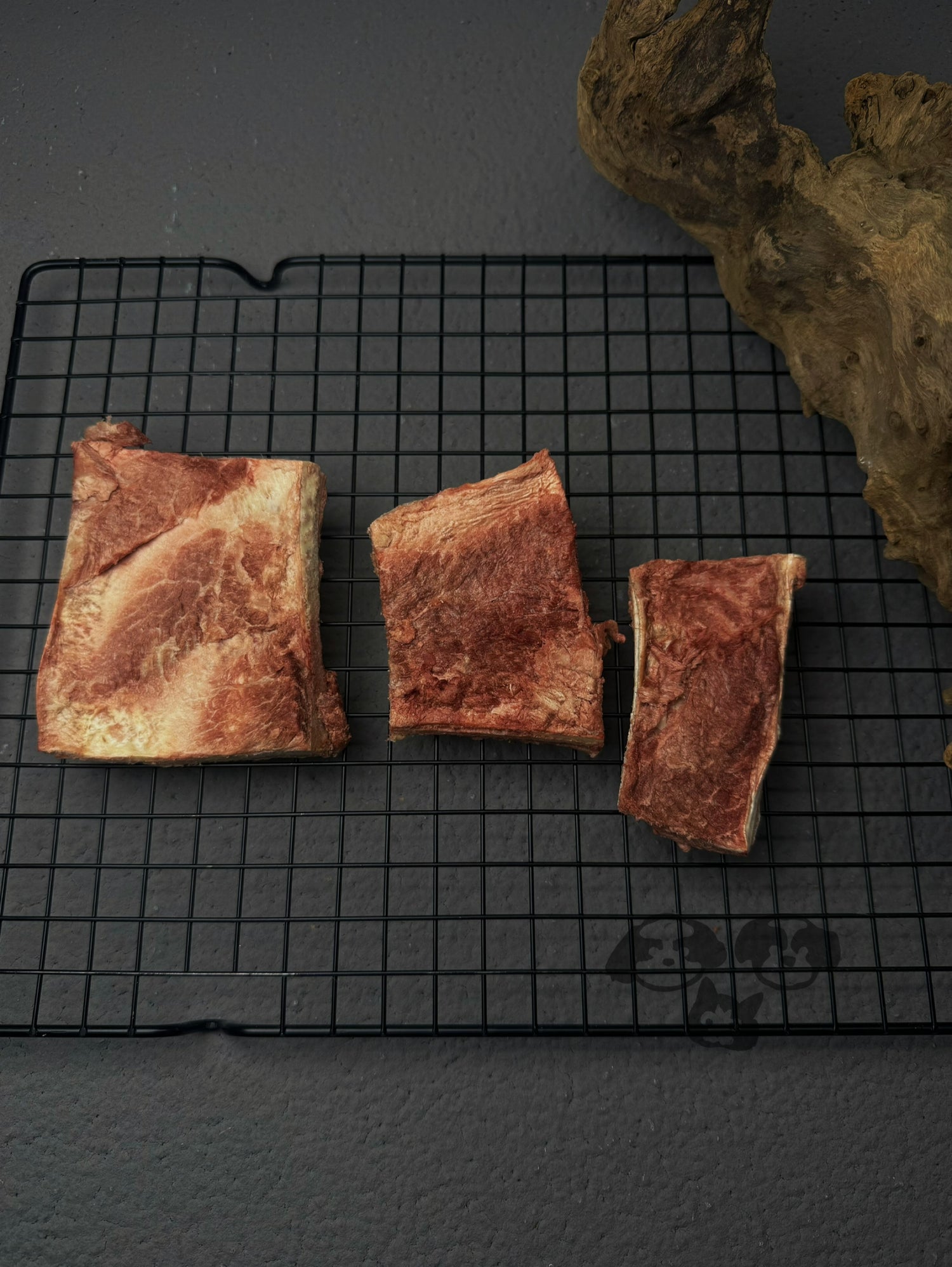 Maybo Freeze-Dried Beef Cartilage (Moon Bone) 100g