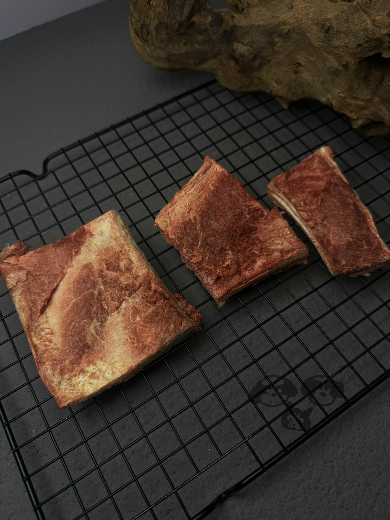 Maybo Freeze-Dried Beef Cartilage (Moon Bone) 100g
